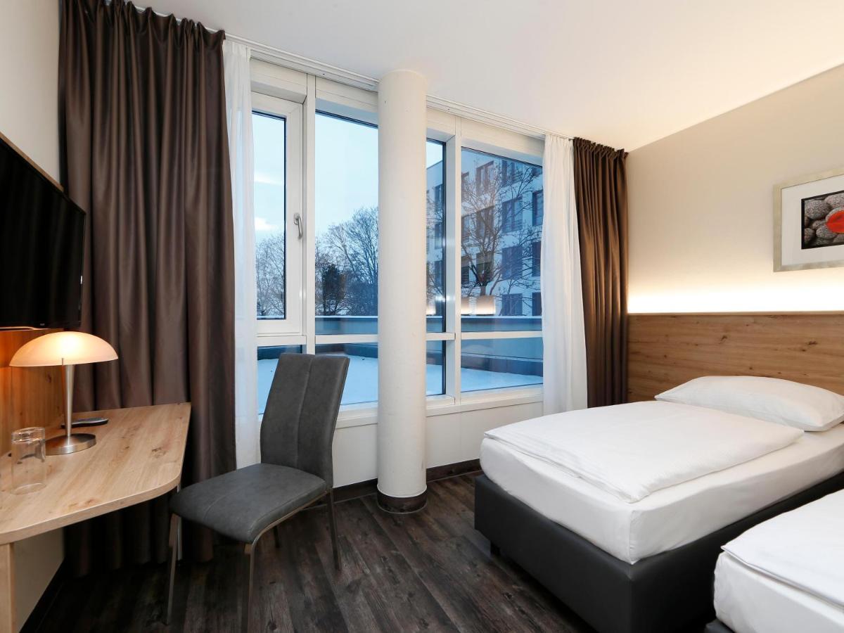 Berlin-mitte Hotel Berlin