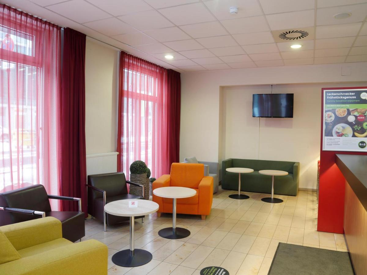Berlin-mitte Hotel 3*