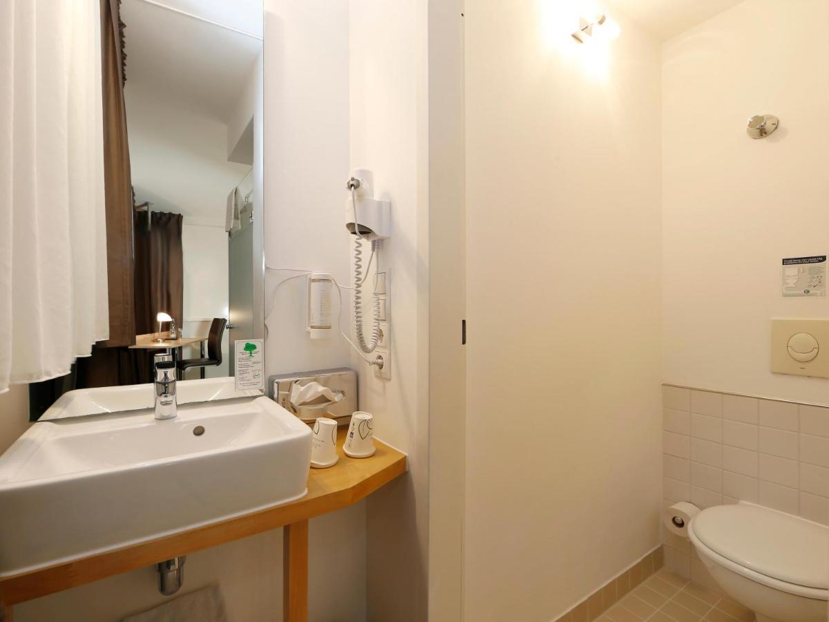 Hotel Berlin-mitte 3*