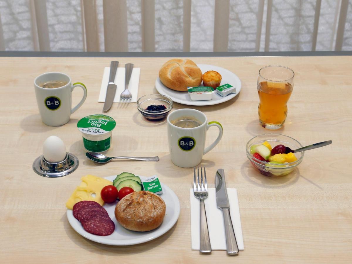 Hotel Berlin-mitte 3*