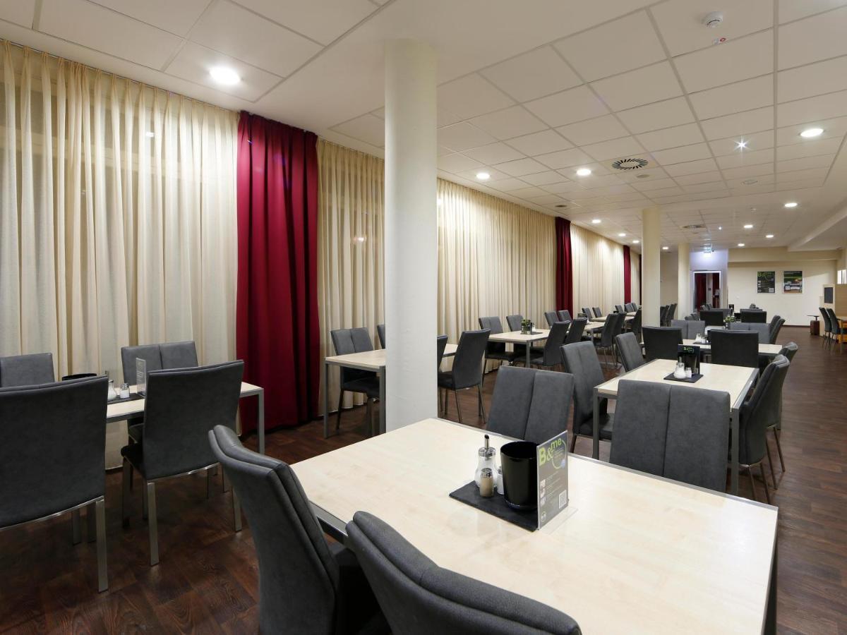 Hotel Berlin-mitte