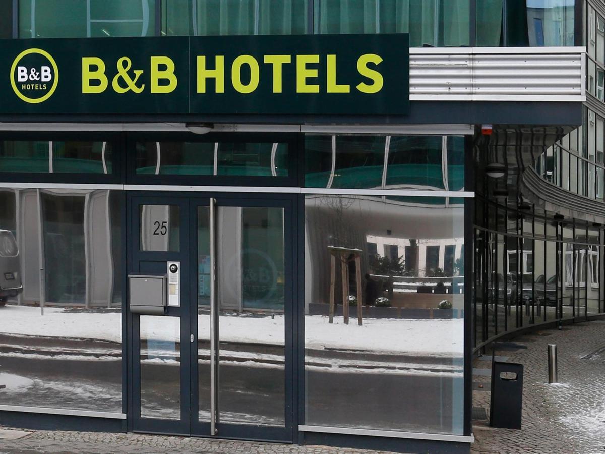 Berlin-mitte 3* Berlin