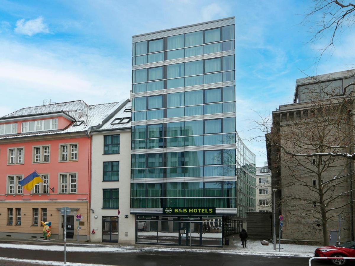 Berlin-mitte 3* Berlin