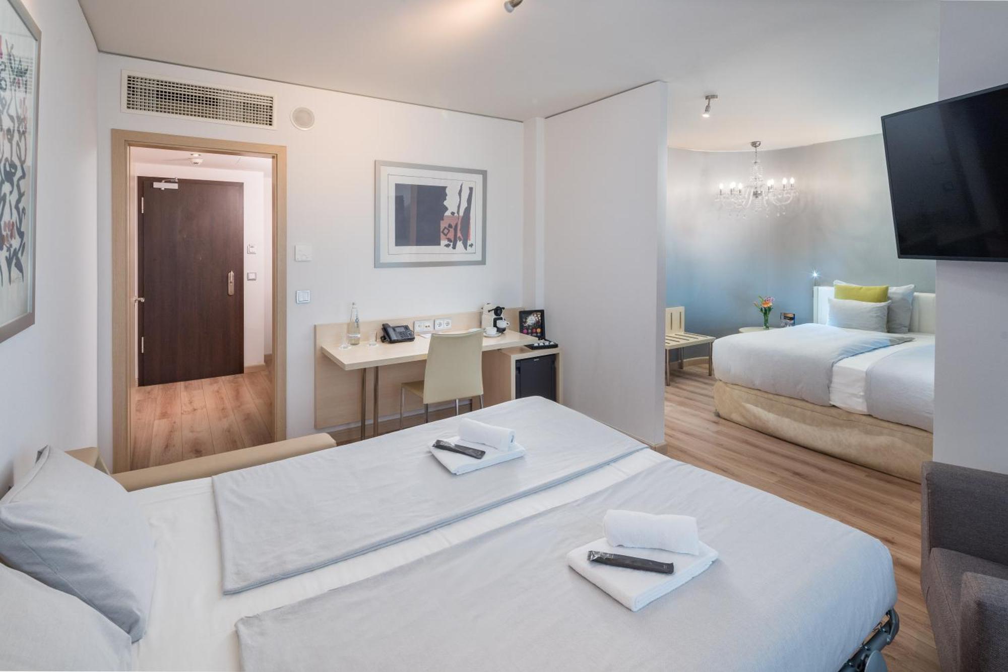 Hotel Abba 4*