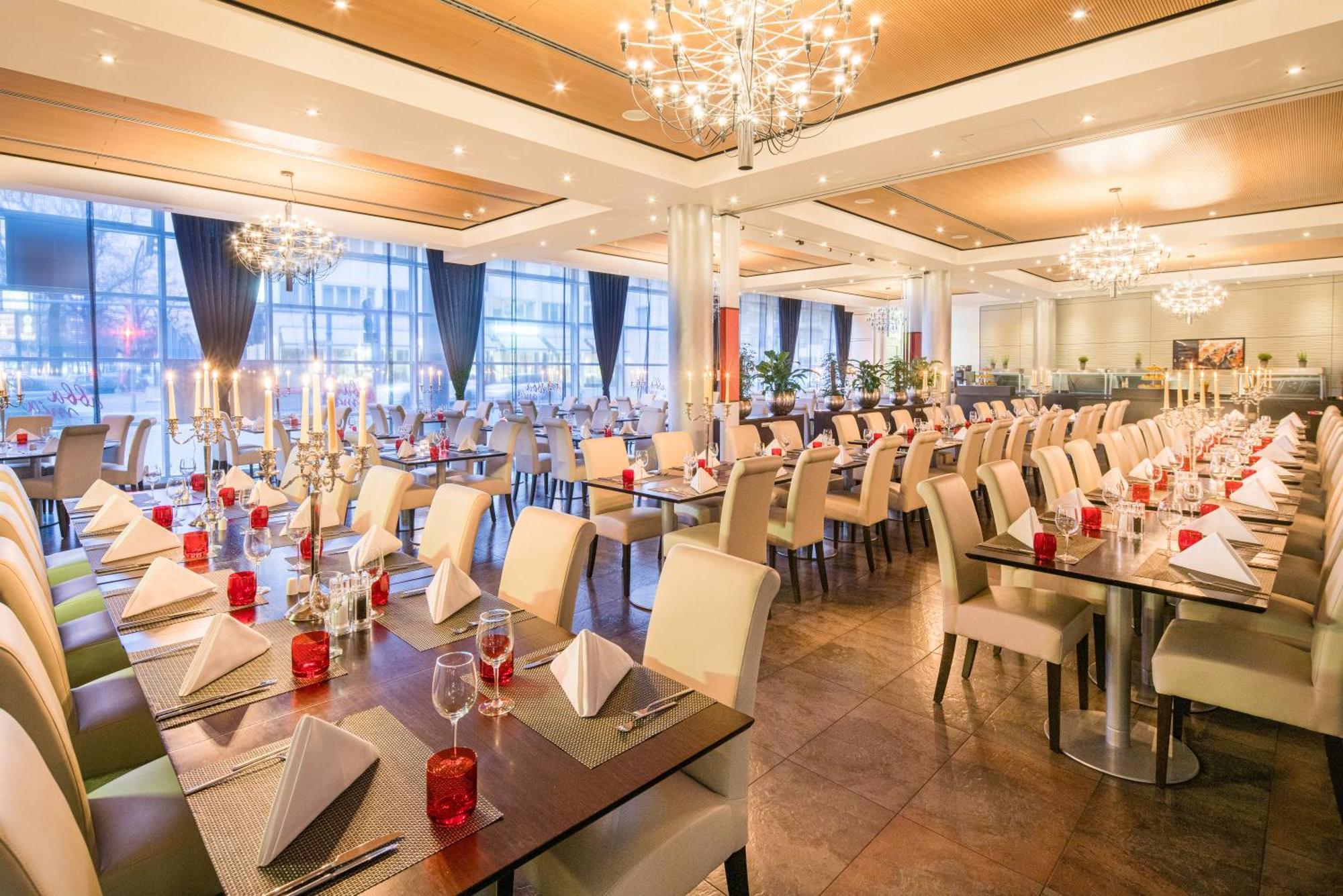 Hotel Abba