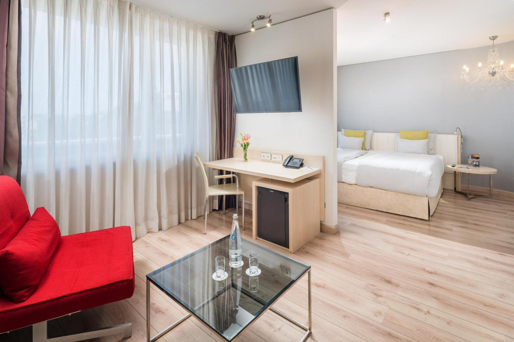 Abba Hotel