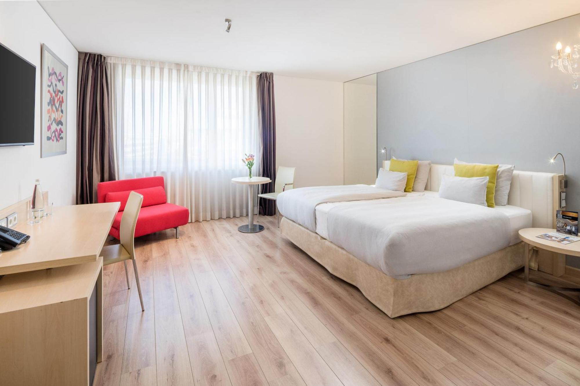 Abba Hotel 4*