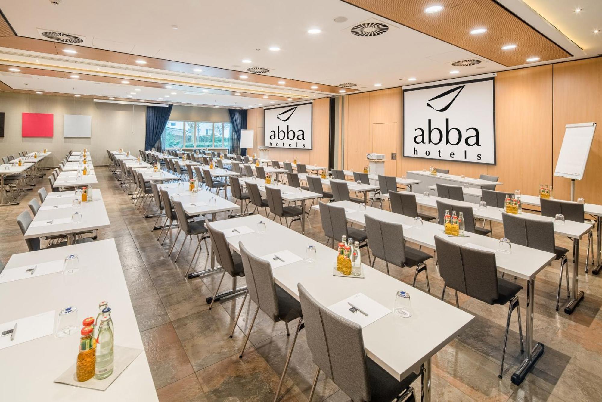 Hotel Abba