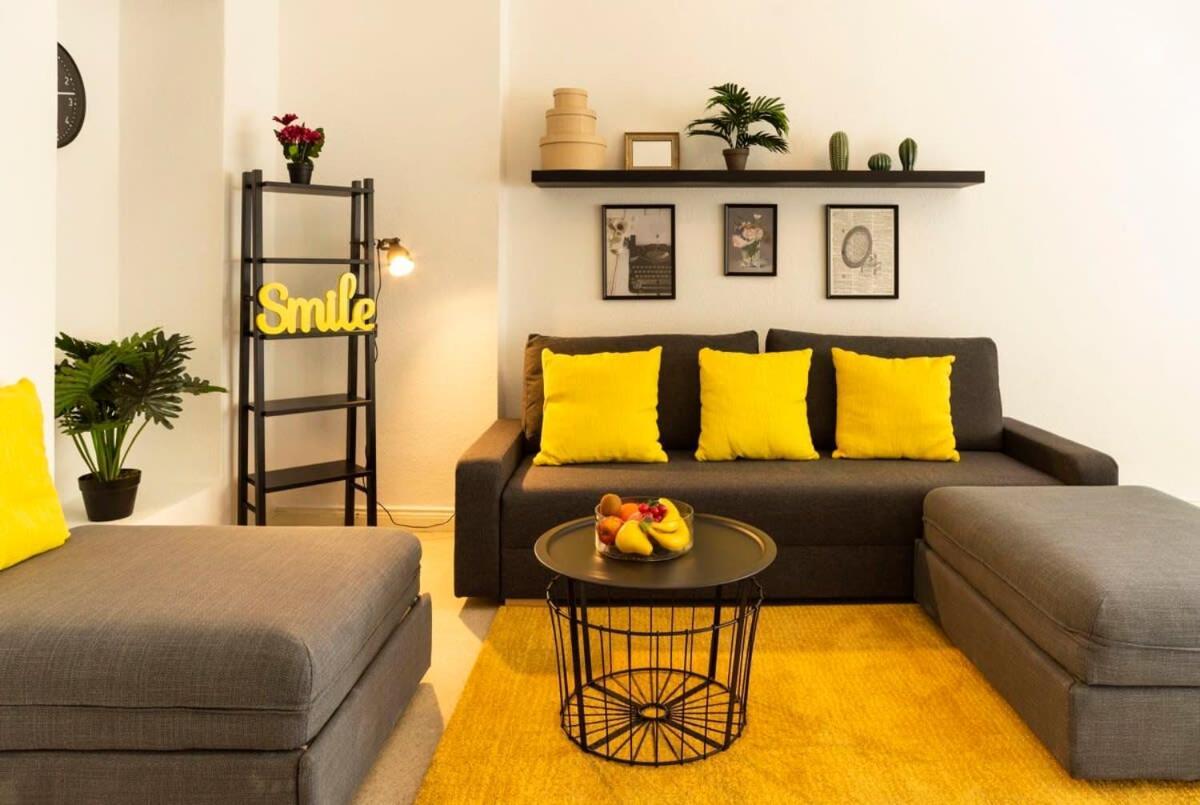 Apartment Modern 2 Bedroom In Schoeneberg Berlin