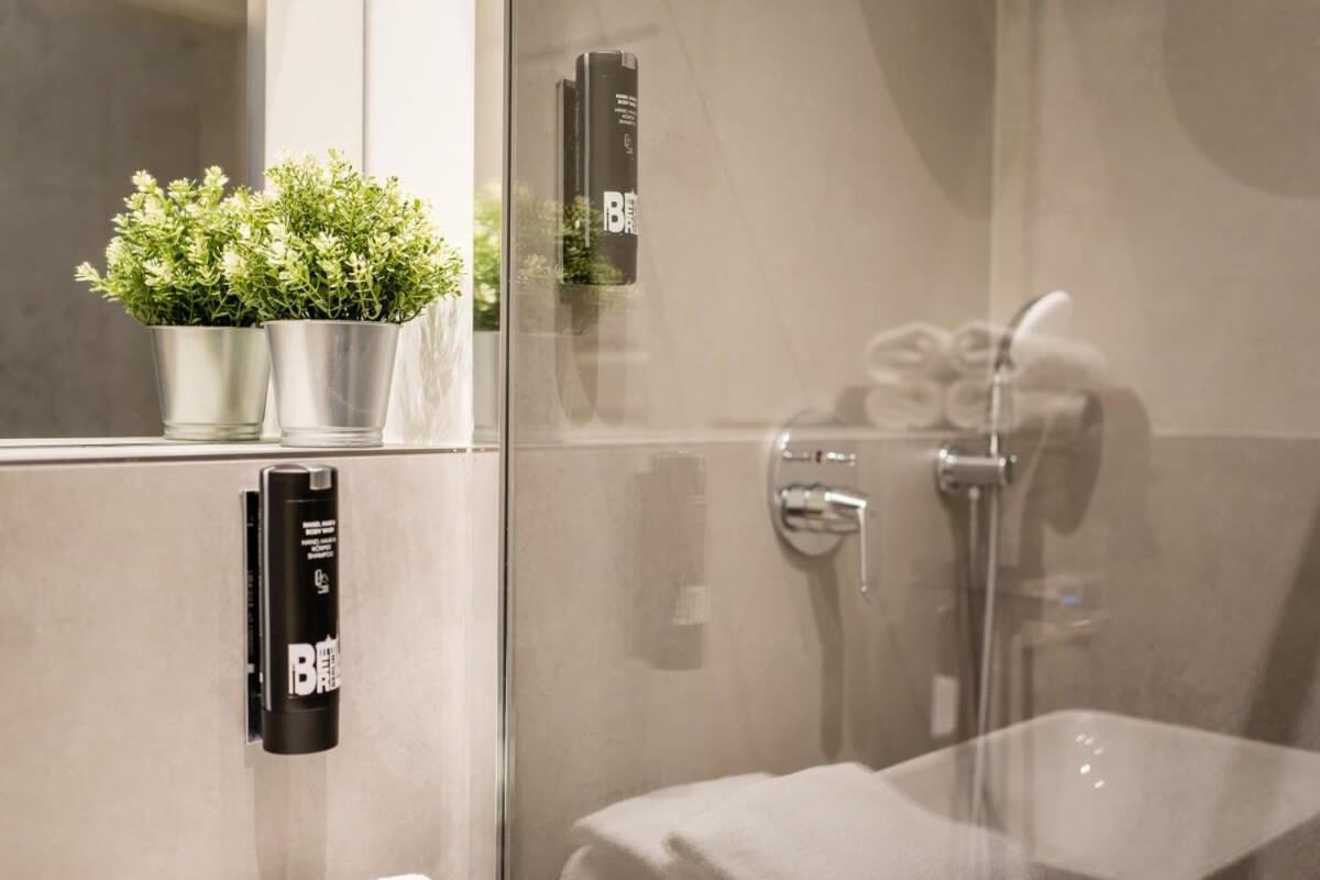 Apartment At Rosenthaler Platz *