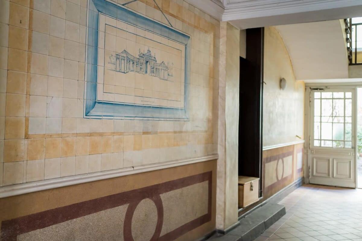 At Rosenthaler Platz Apartment *