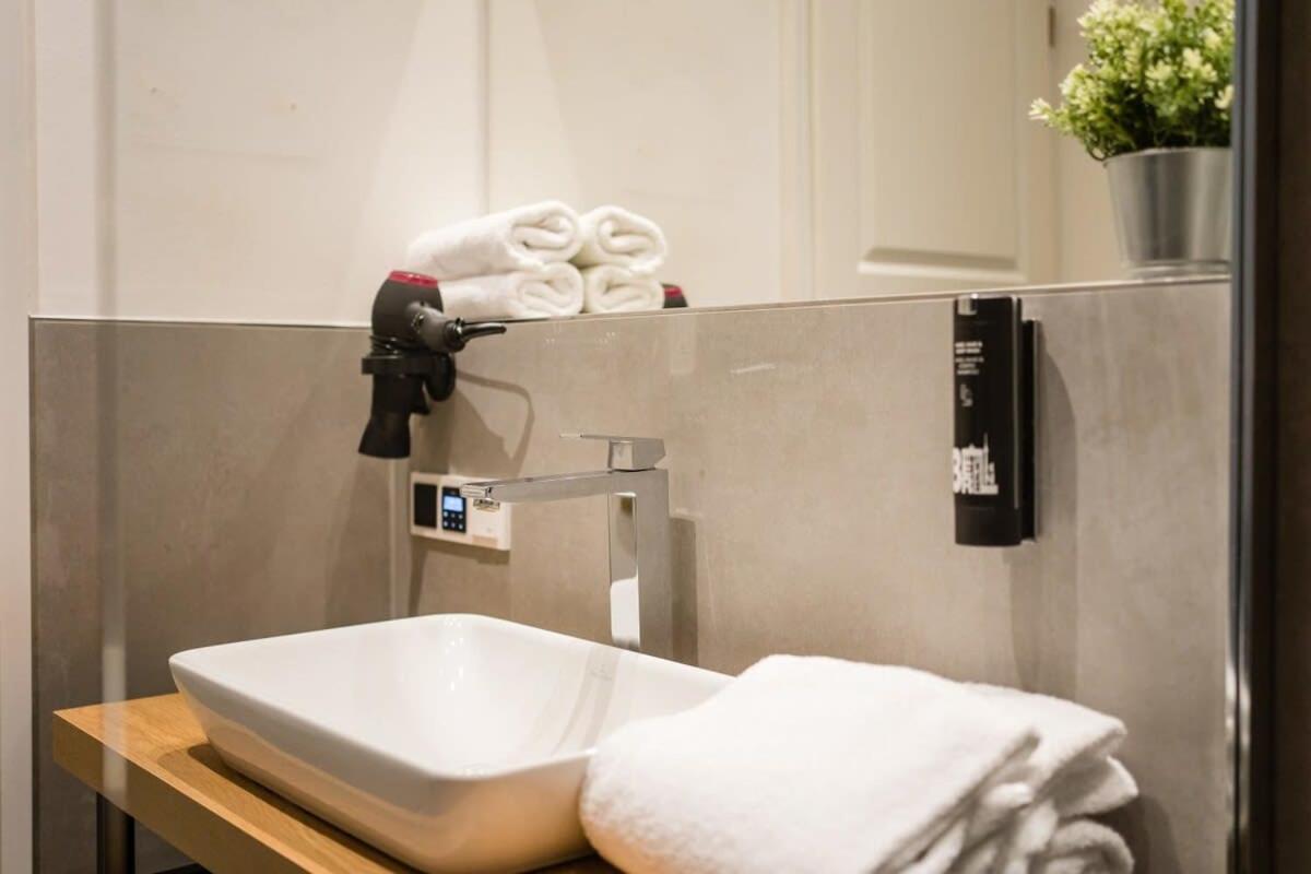 Apartment At Rosenthaler Platz Berlin