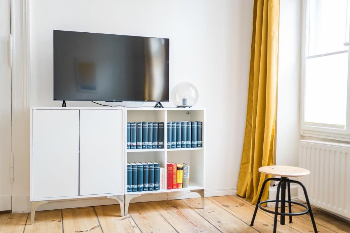 At Rosenthaler Platz Apartment *