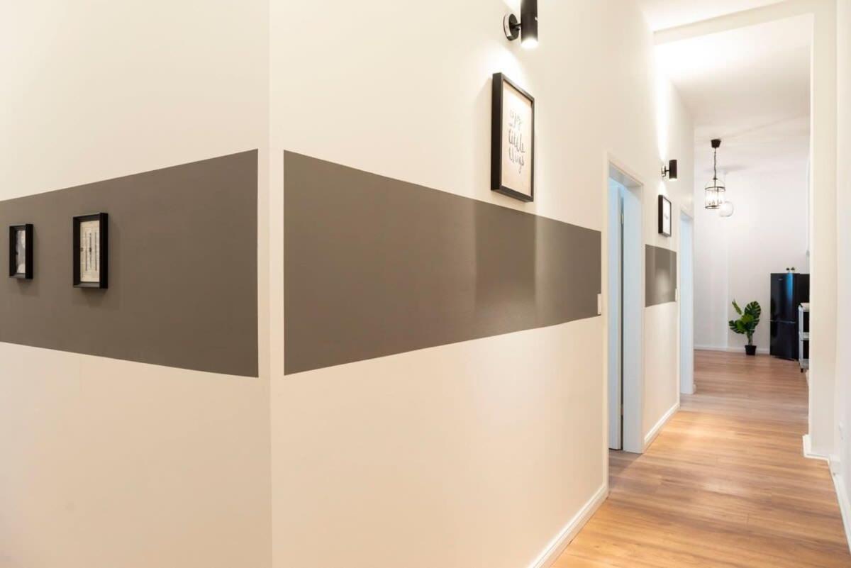 Modern 2 Bedroom In Schoeneberg * Berlin