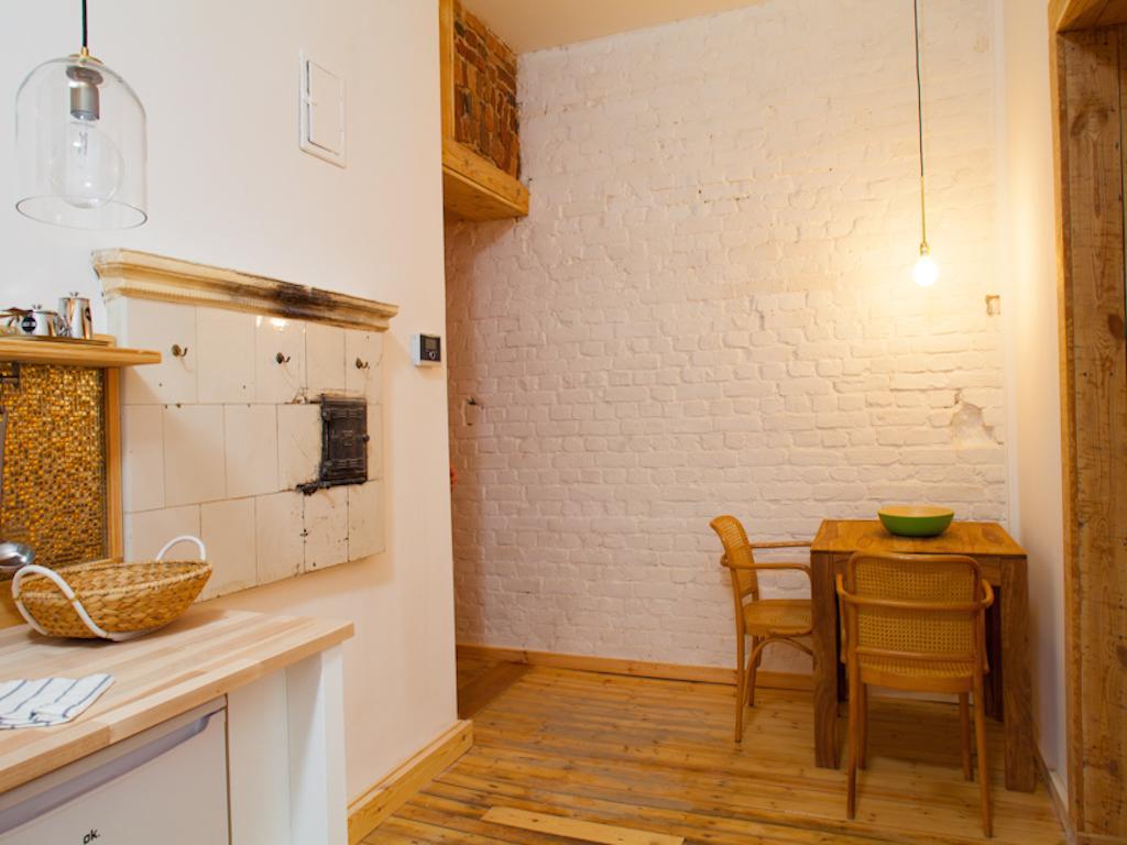 Apartment Smart Appart Atelier