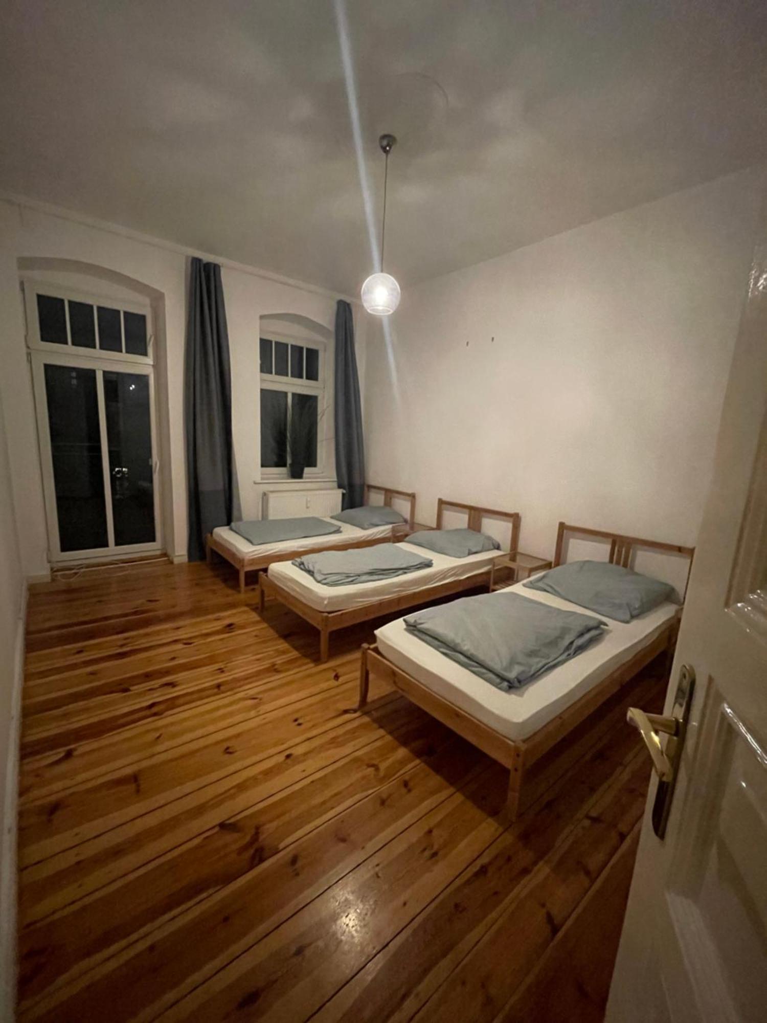 Lovely Apartment/prenzlauer Berg *