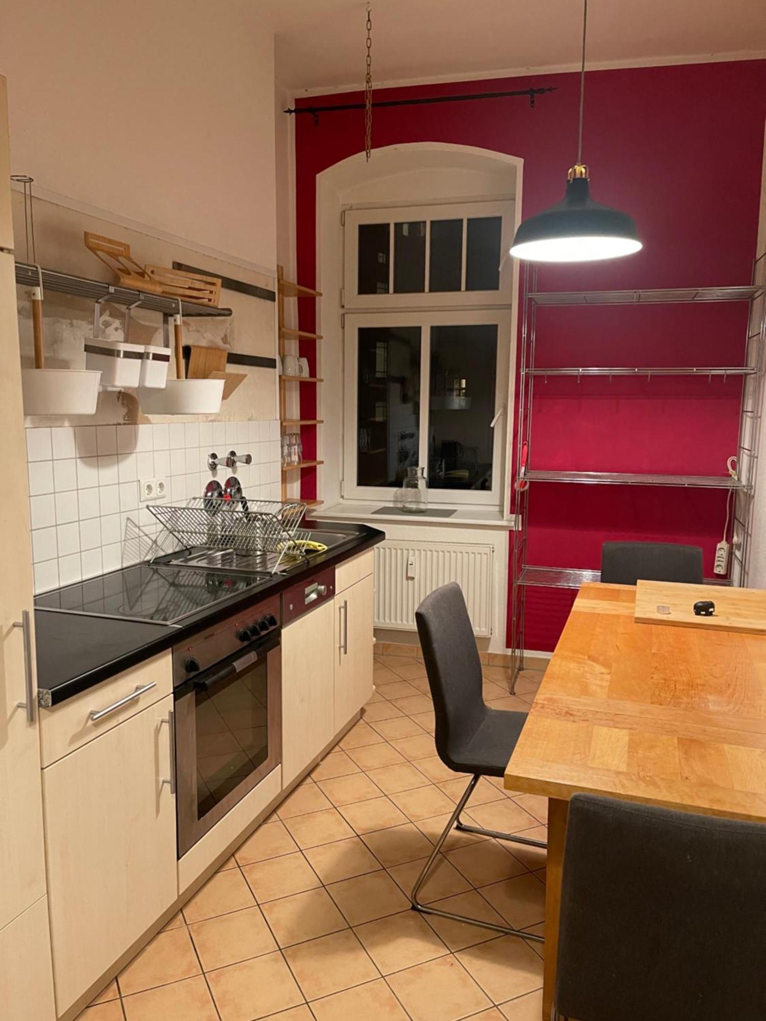 Apartment Lovely Apartment/prenzlauer Berg