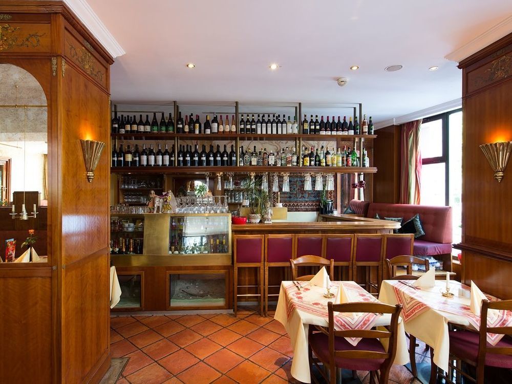Living Mitte Hotel 4*