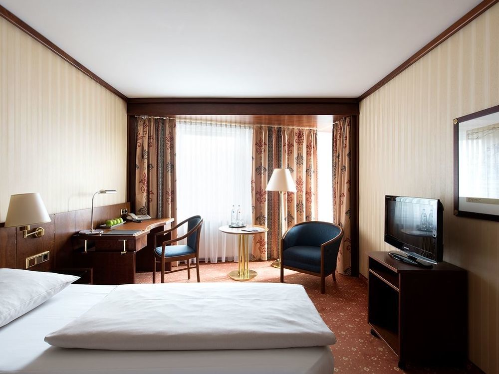 Living Mitte Hotel Berlin