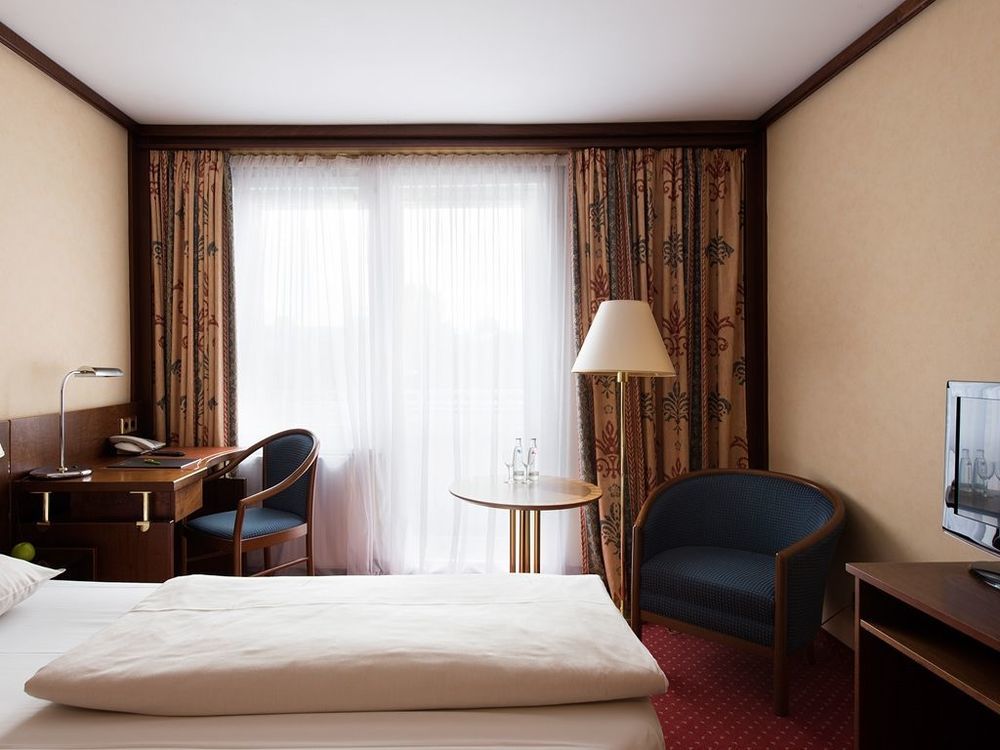 Hotel Living Mitte