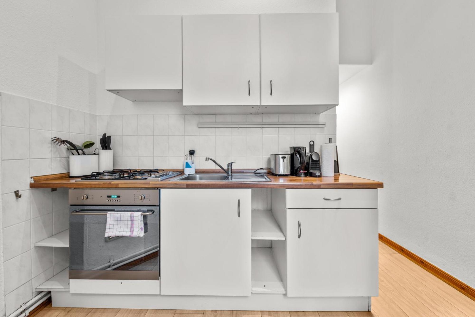 Leberstraße 58 * Berlin
