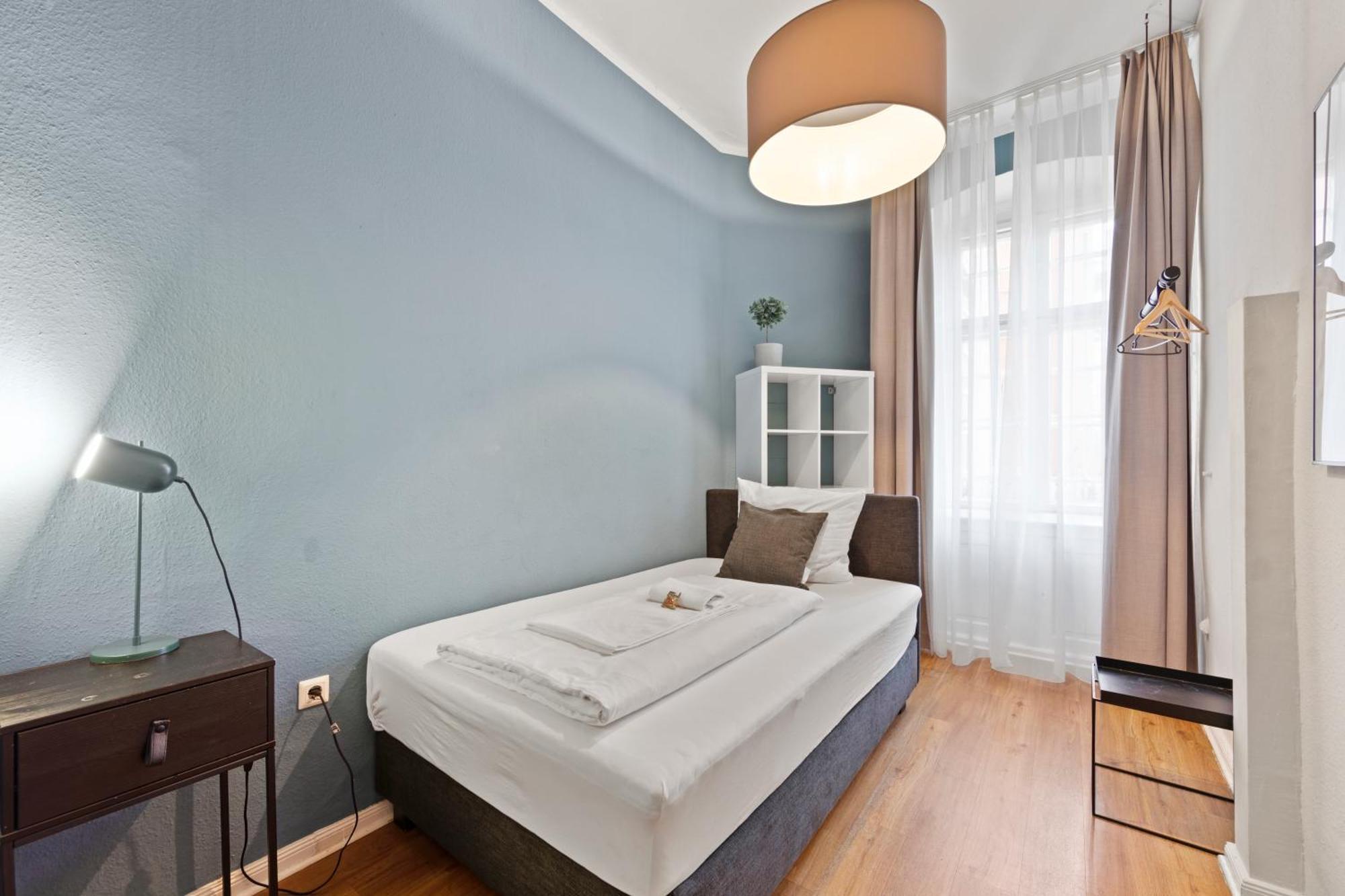 Primeflats - Big Family Schoeneberg Berlin