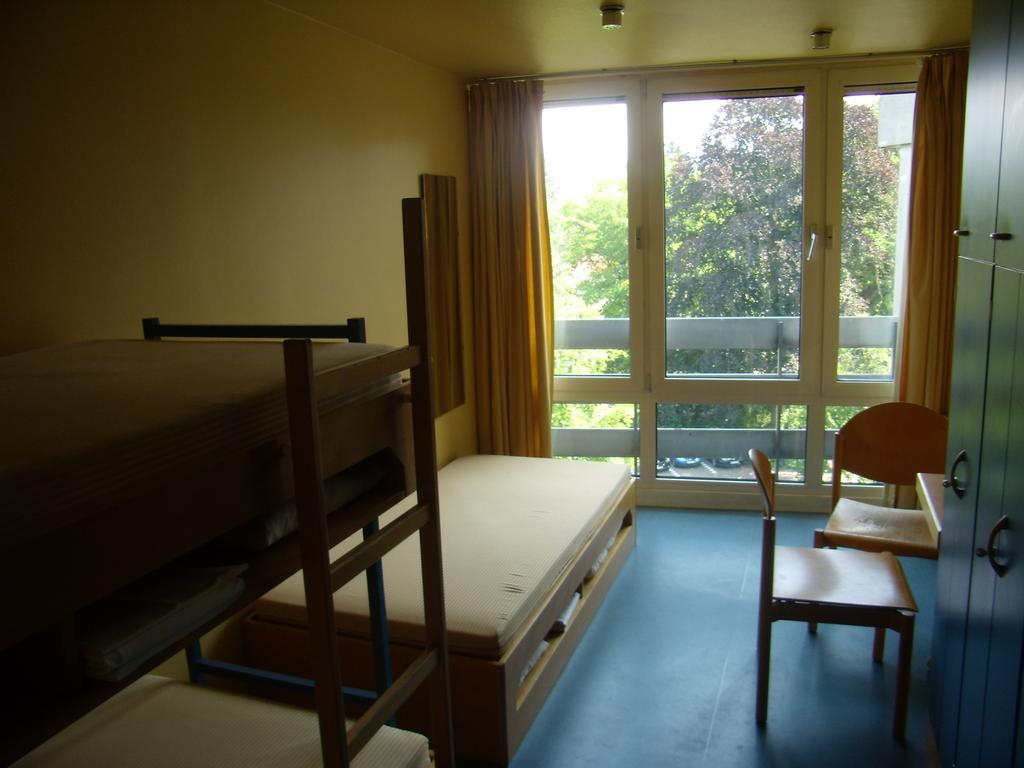 Vandrerhjem Jugendgästehaus St.-michaels-heim *