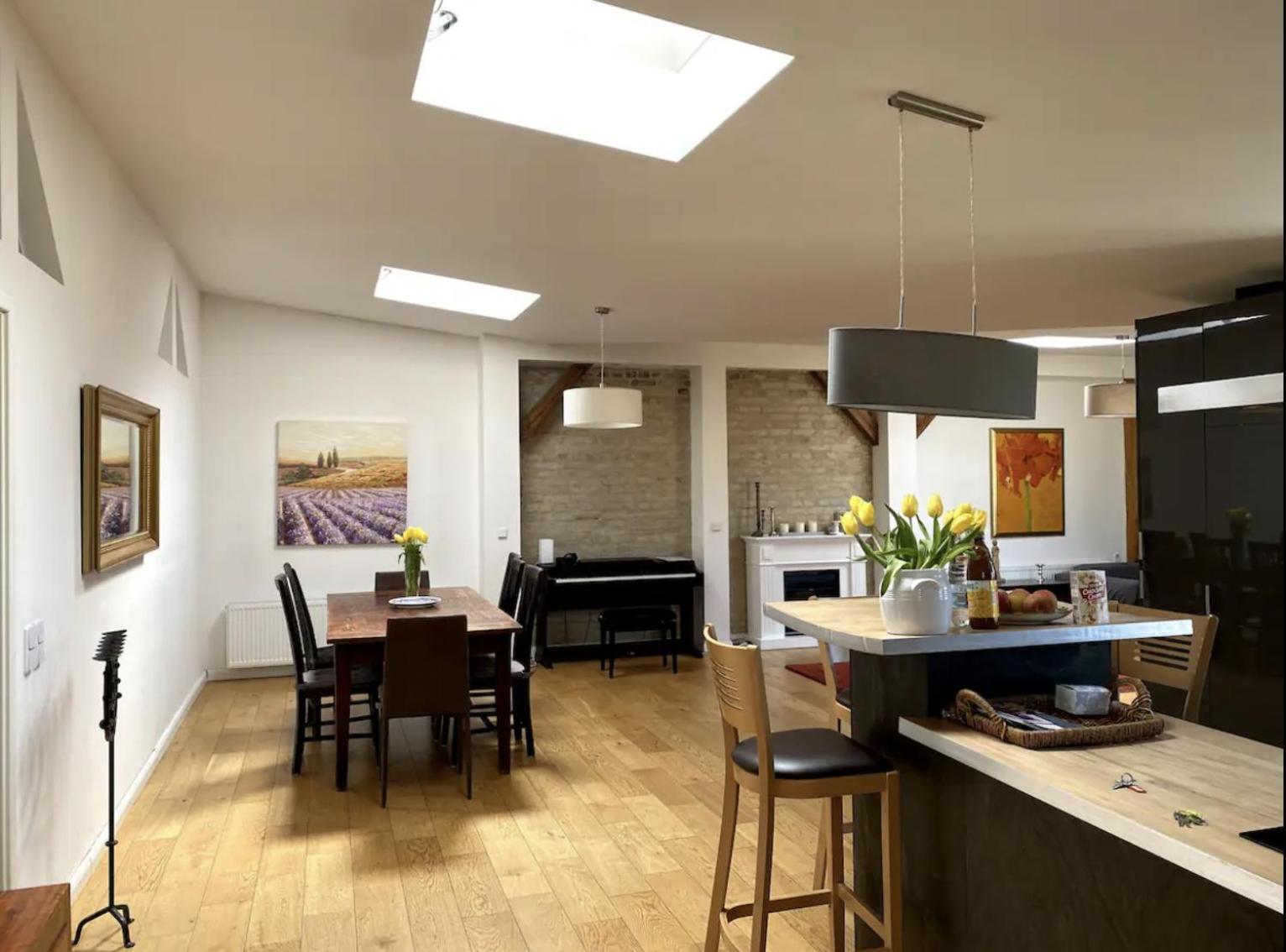 Fbapartments Berlin