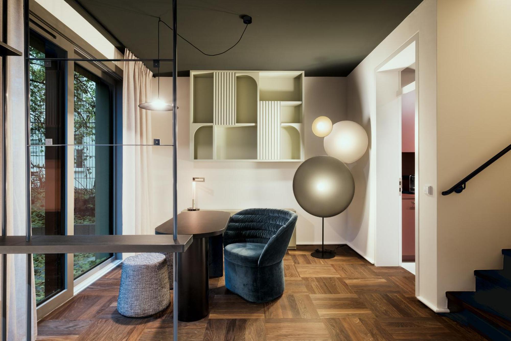 The Garden By Suite030 * Berlin