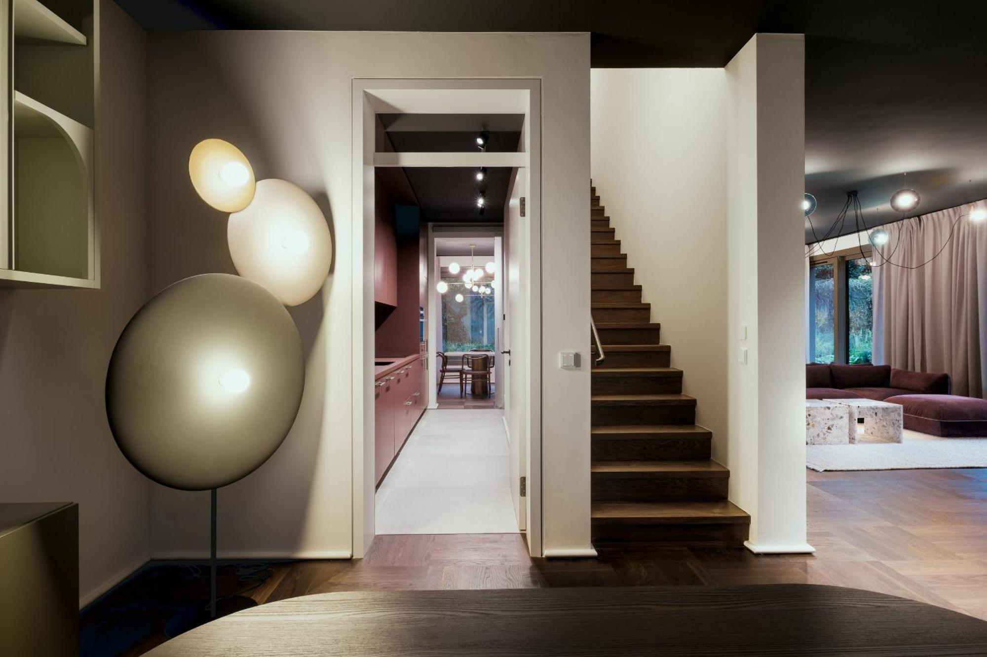 The Garden By Suite030 Berlin