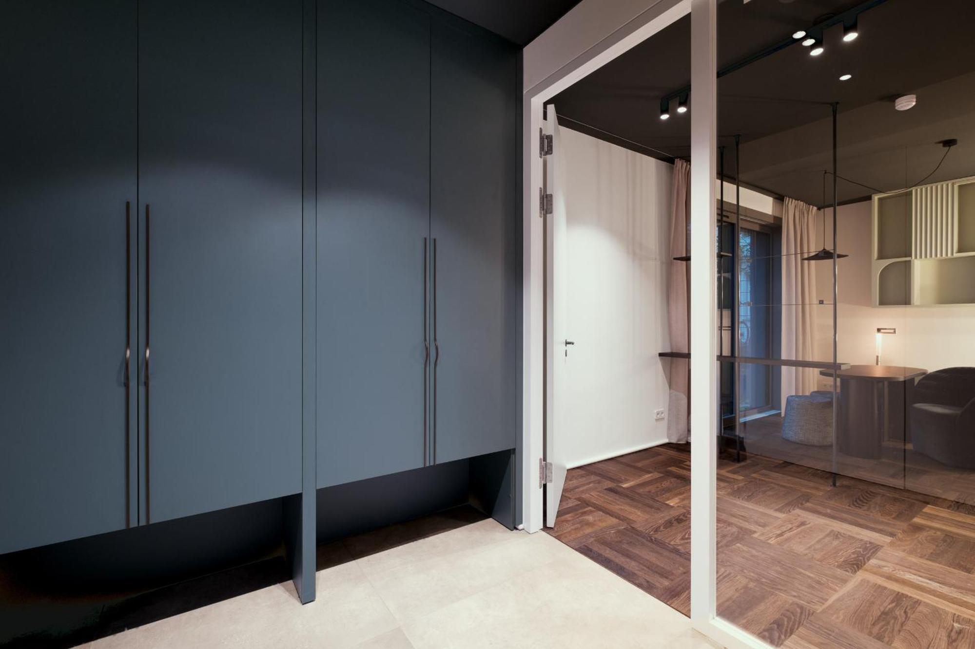 The Garden By Suite030 Berlin