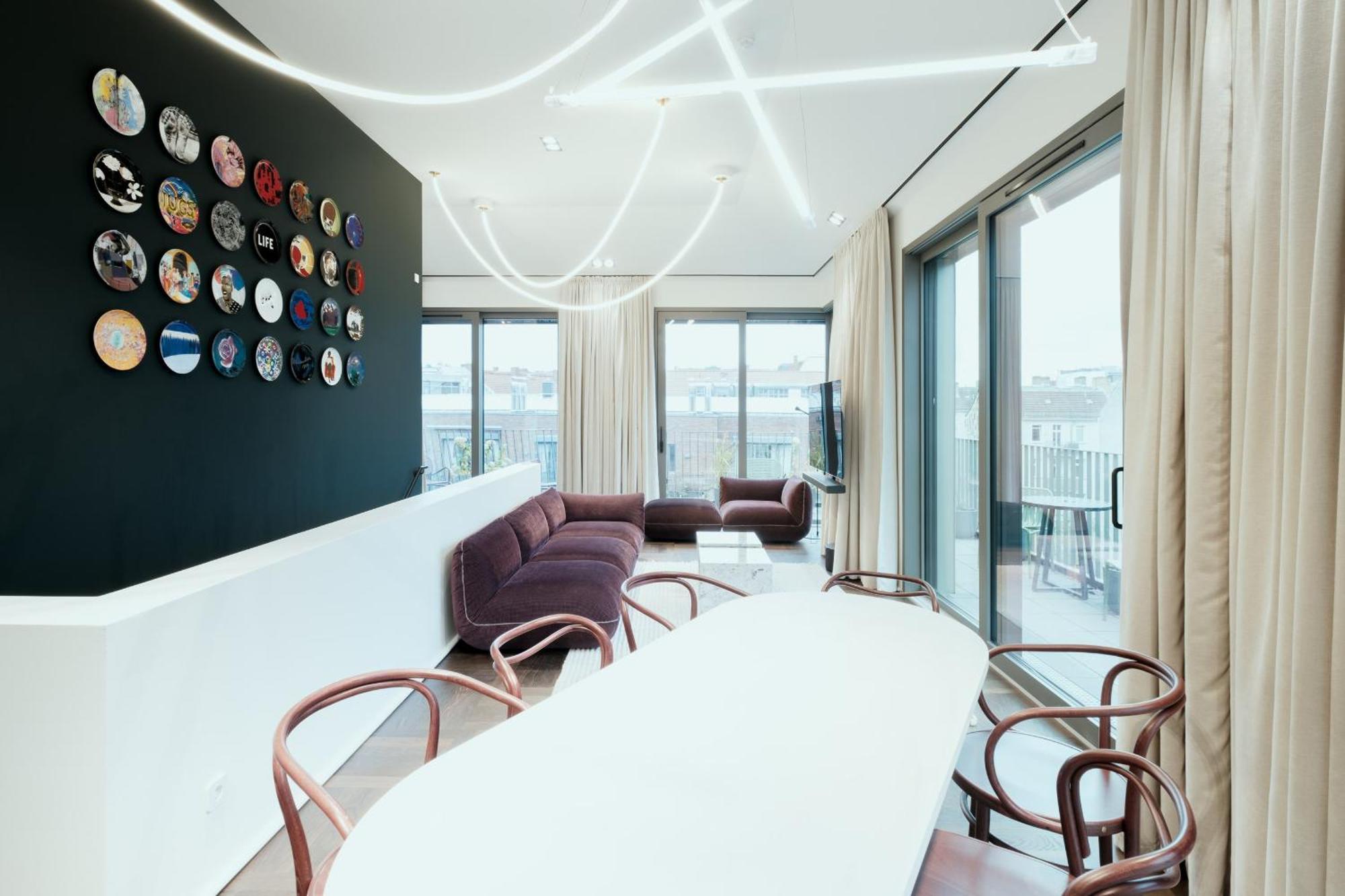 The Garden By Suite030 *