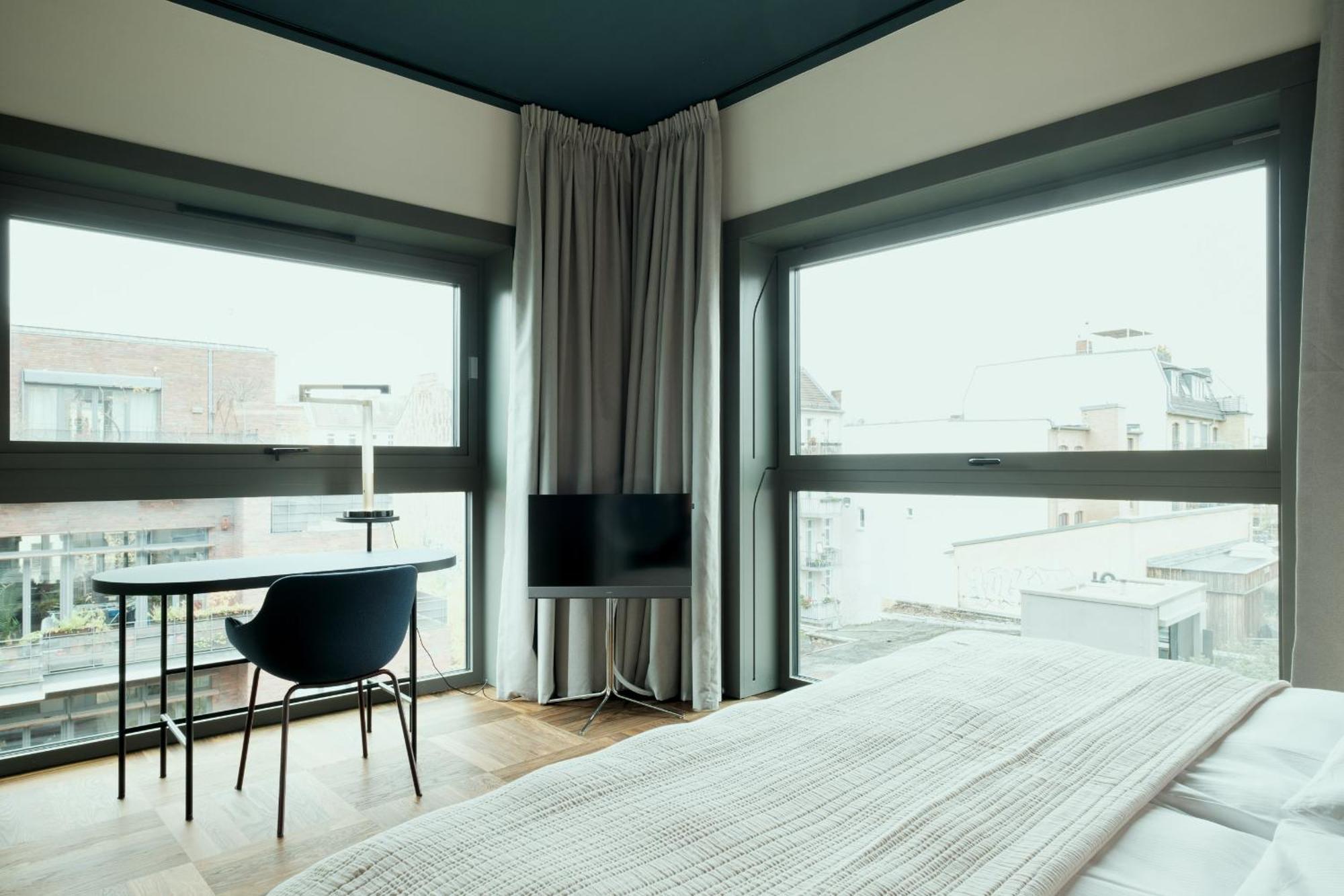 The Garden By Suite030 *