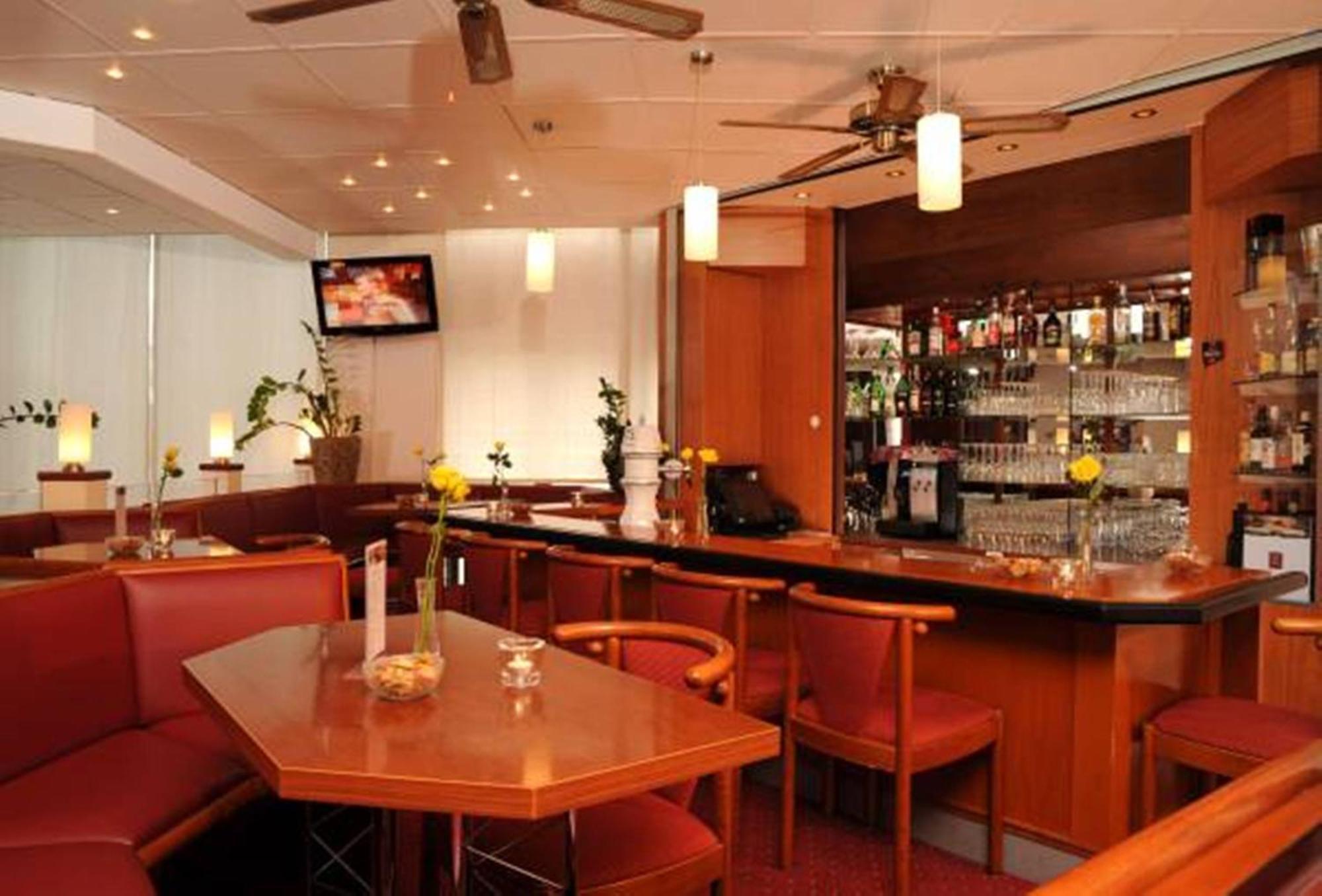 Plaza Charlottenburg Hotel Berlin