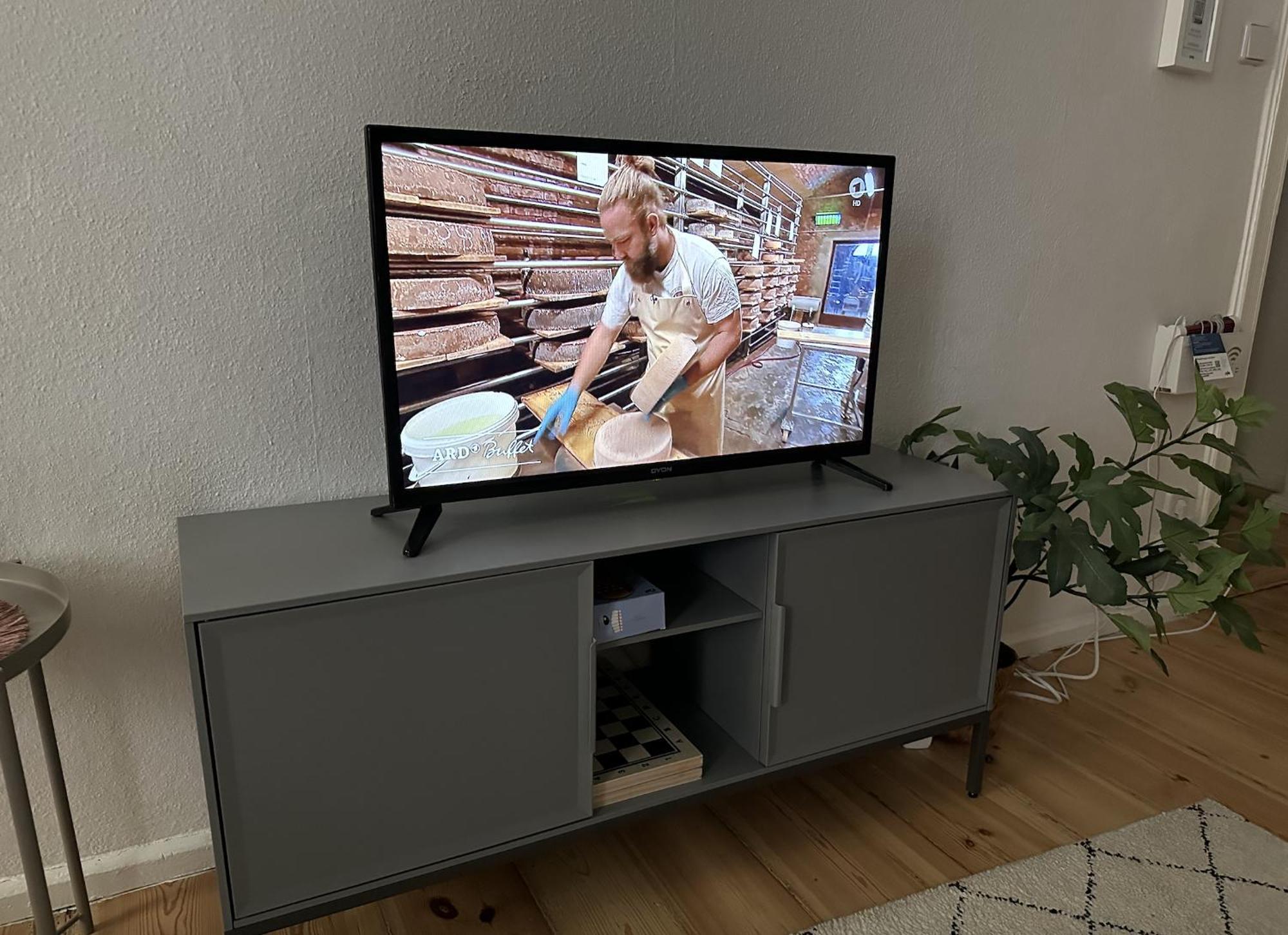 Peaceful Flat For 4 In Prenzlauer Berg