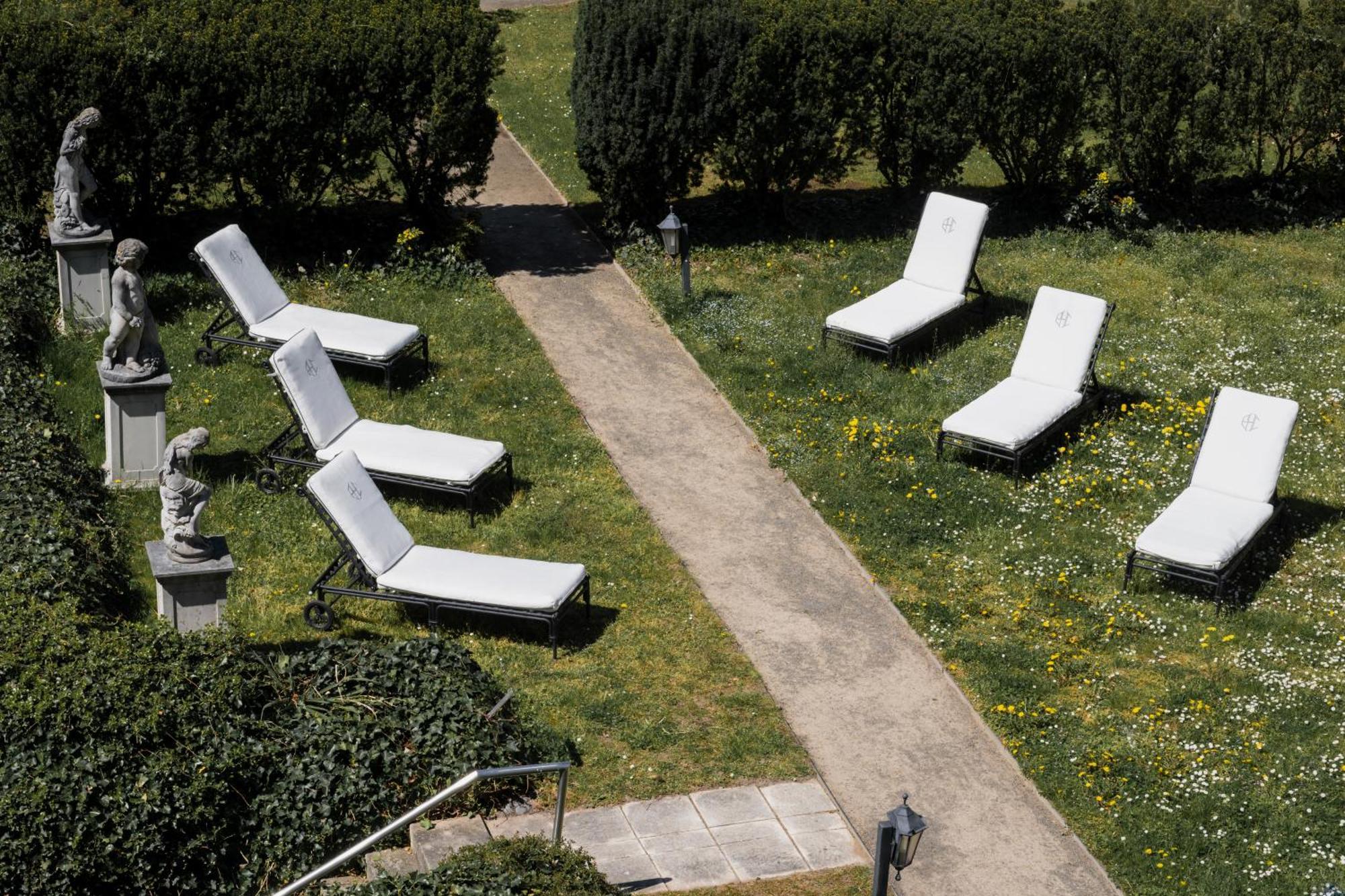 By Patrick Hellmann Hotel