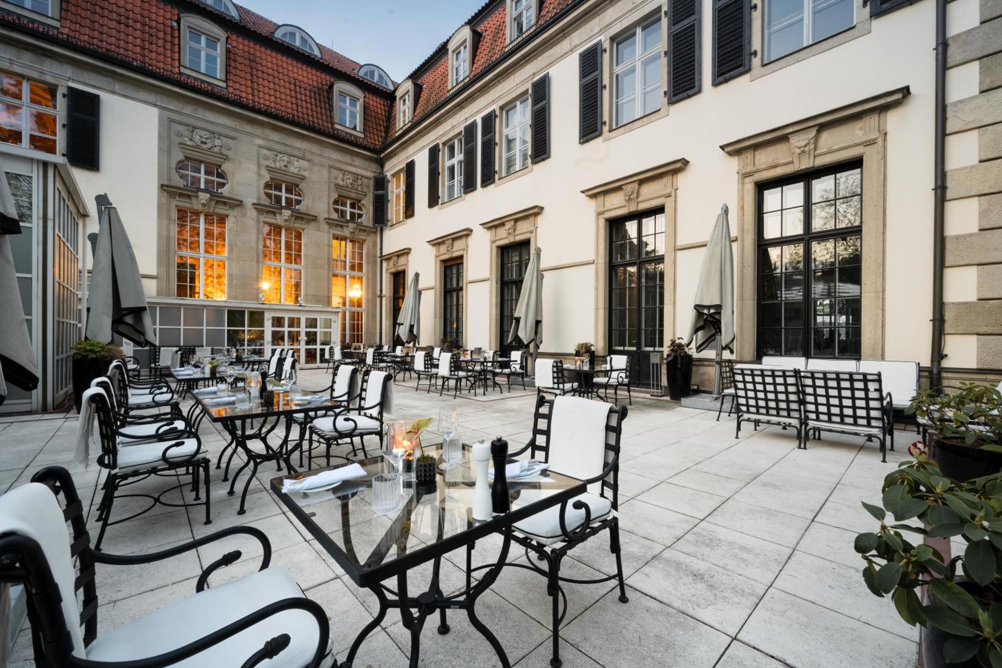 By Patrick Hellmann Berlin