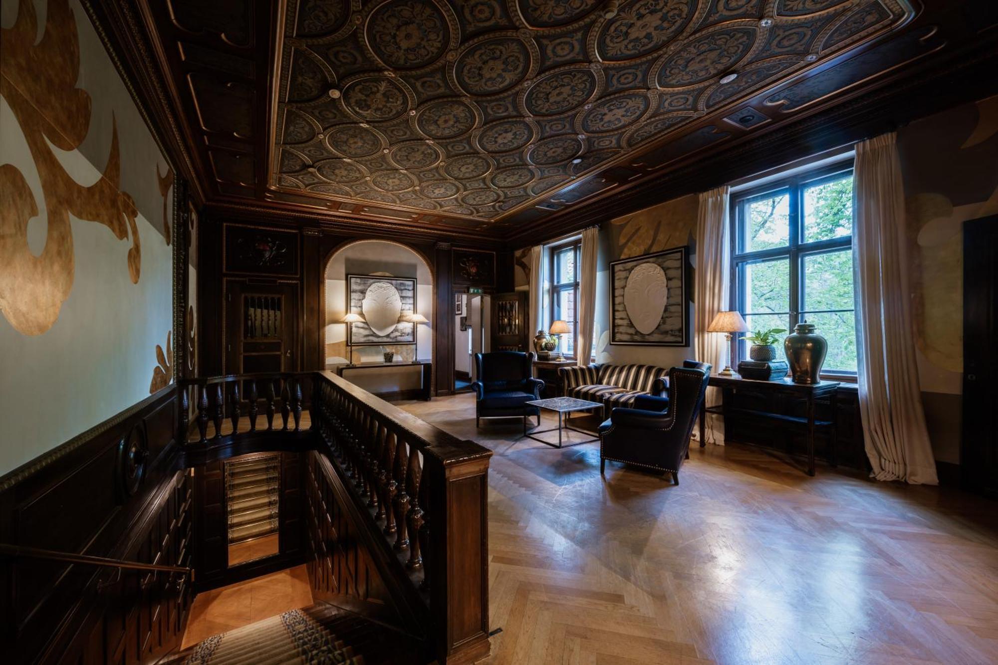 By Patrick Hellmann 5* Berlin