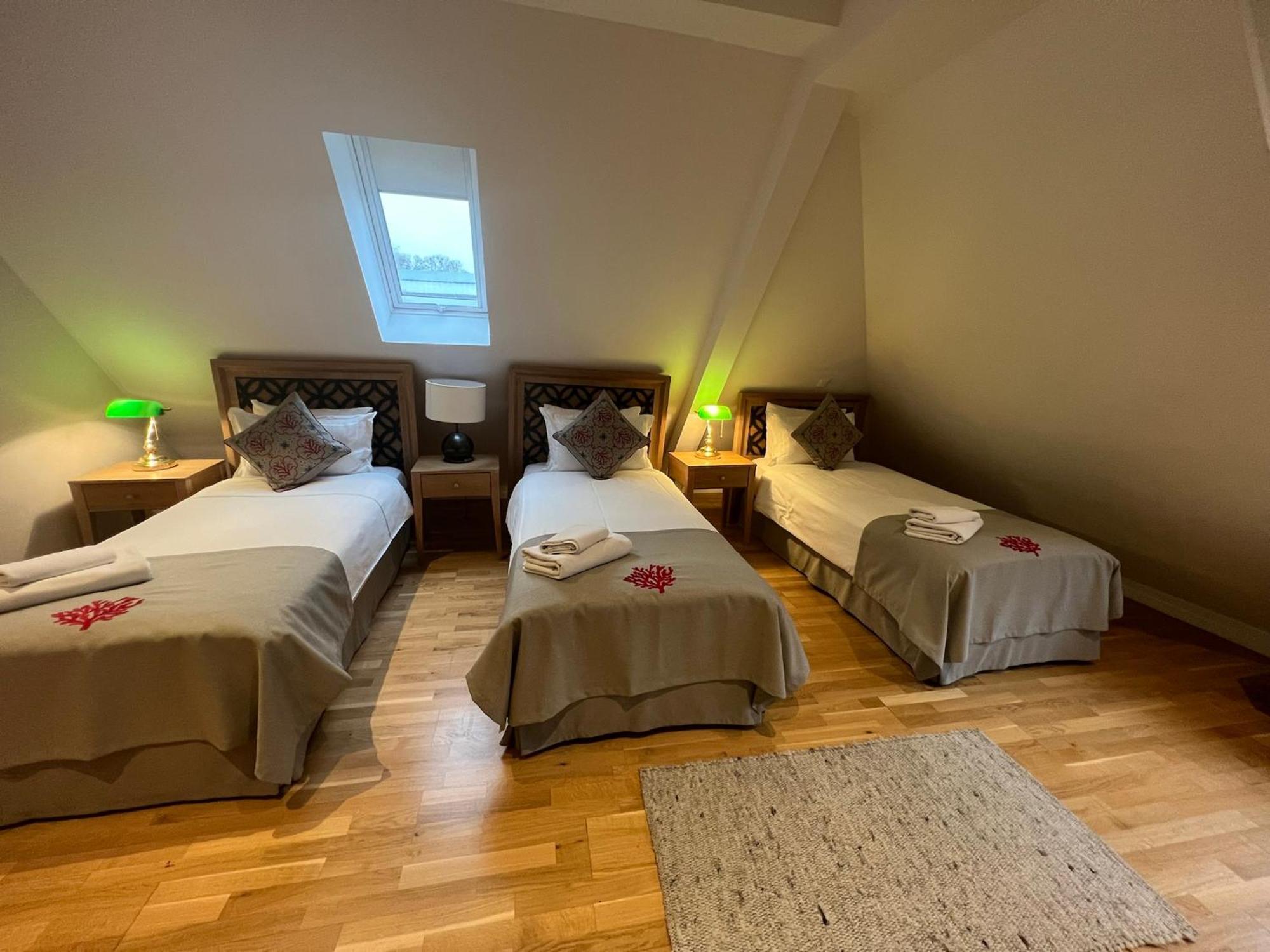 Altes Faehrhaus 4*