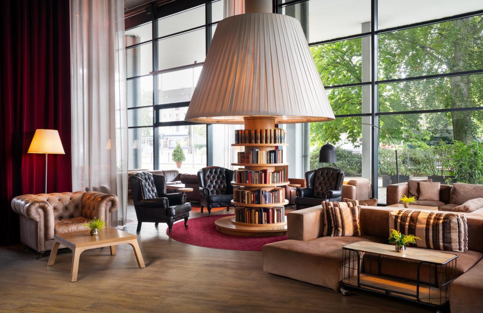Koepenick By Leonardo Hotel Berlin