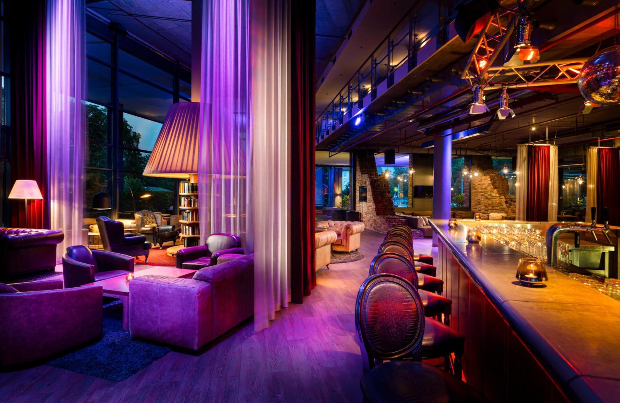 Hotel Koepenick By Leonardo Berlin