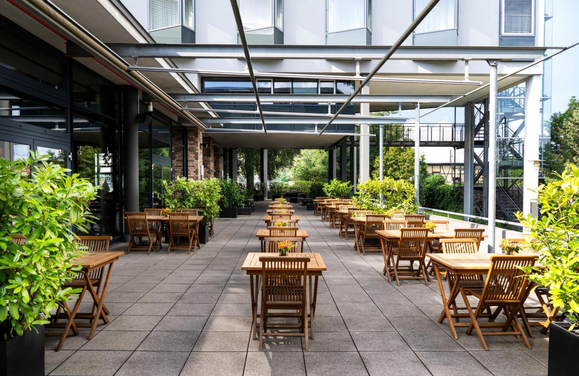 Koepenick By Leonardo 4* Berlin