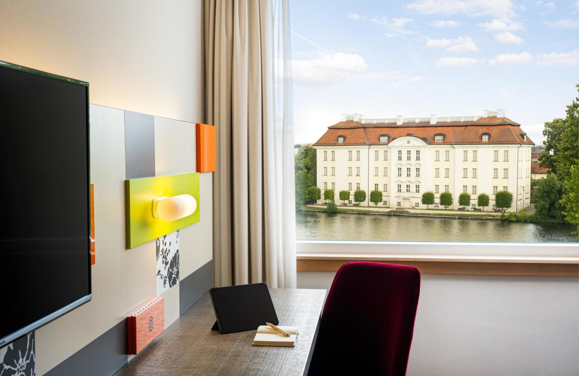 Koepenick By Leonardo 4* Berlin