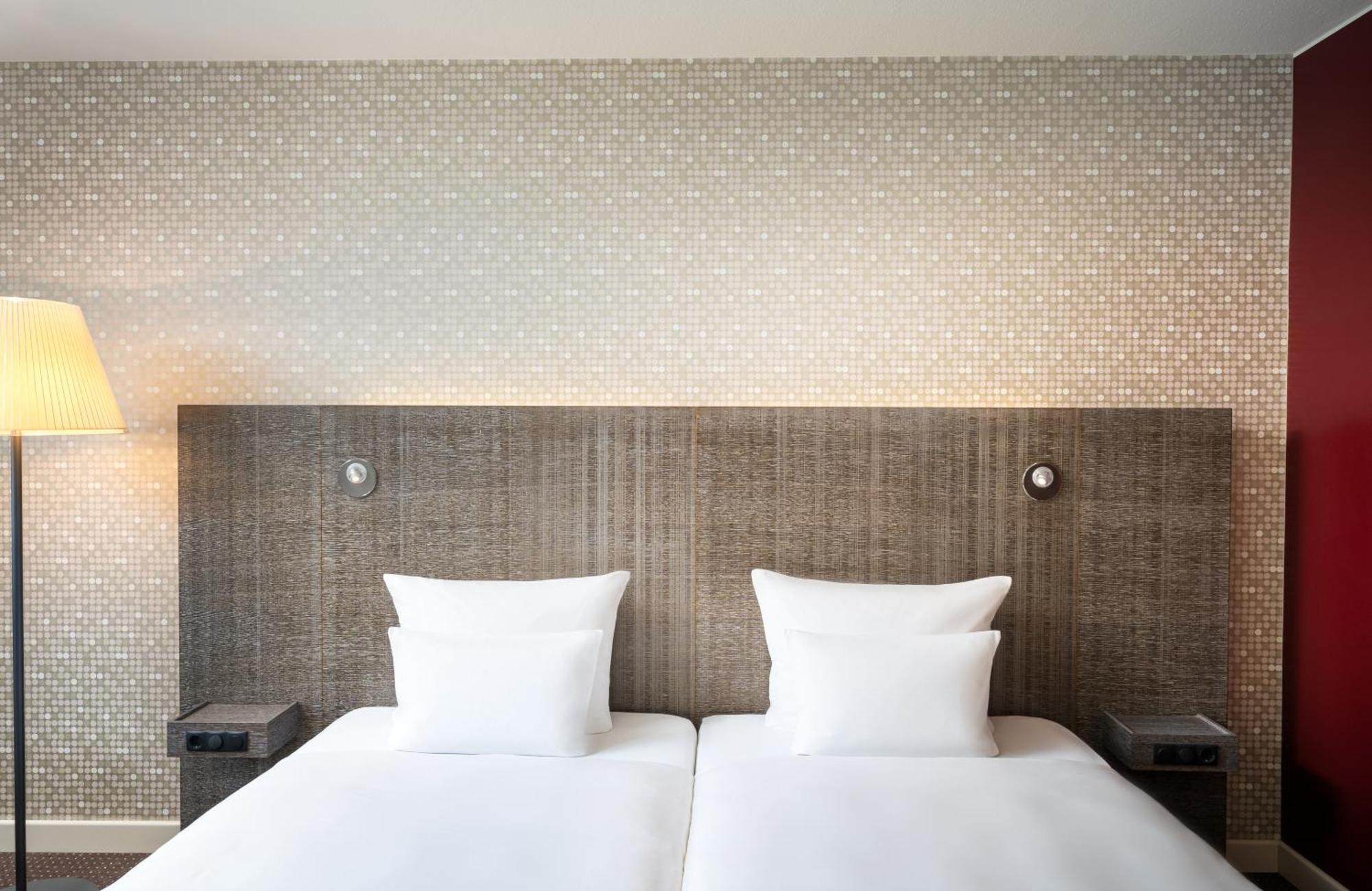 Hotel Koepenick By Leonardo Berlin