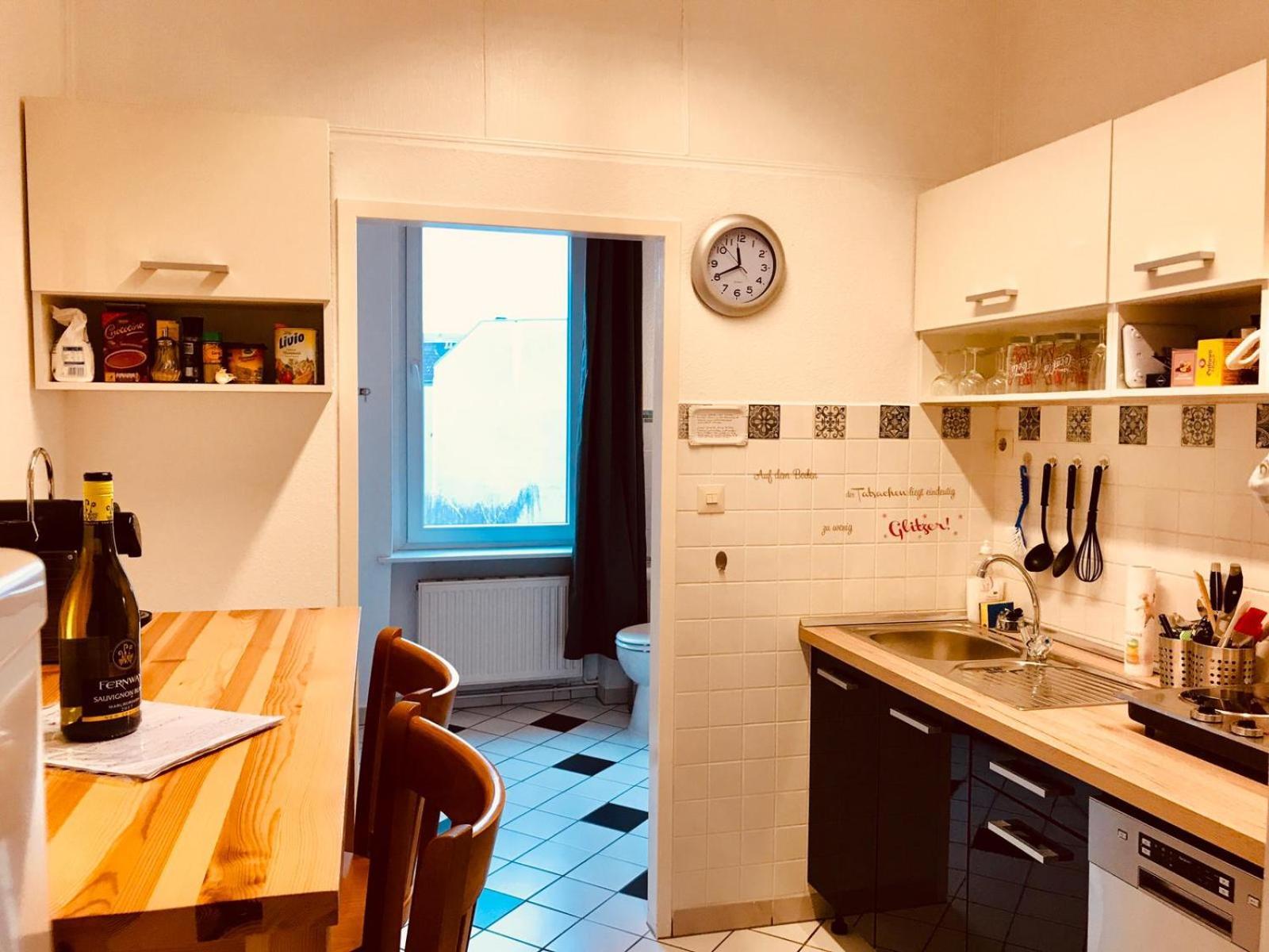 Fbapartments * Berlin