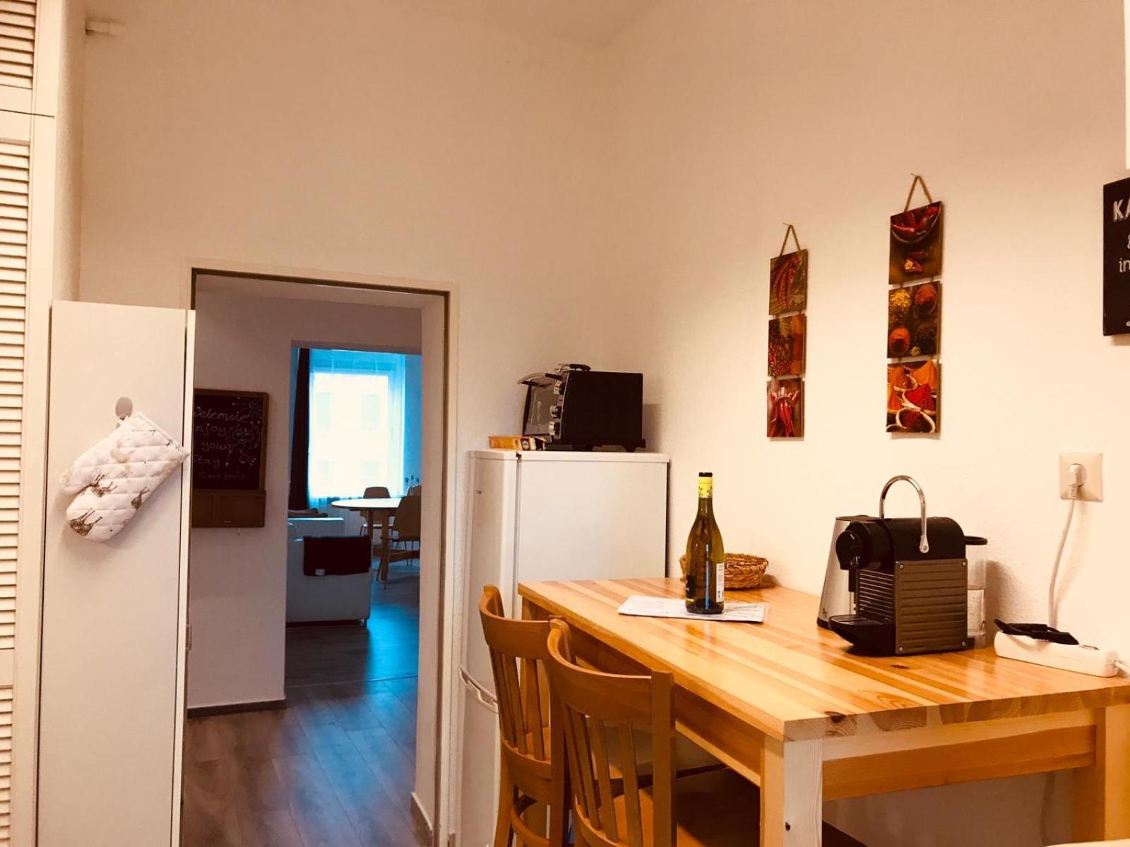 Fbapartments * Berlin