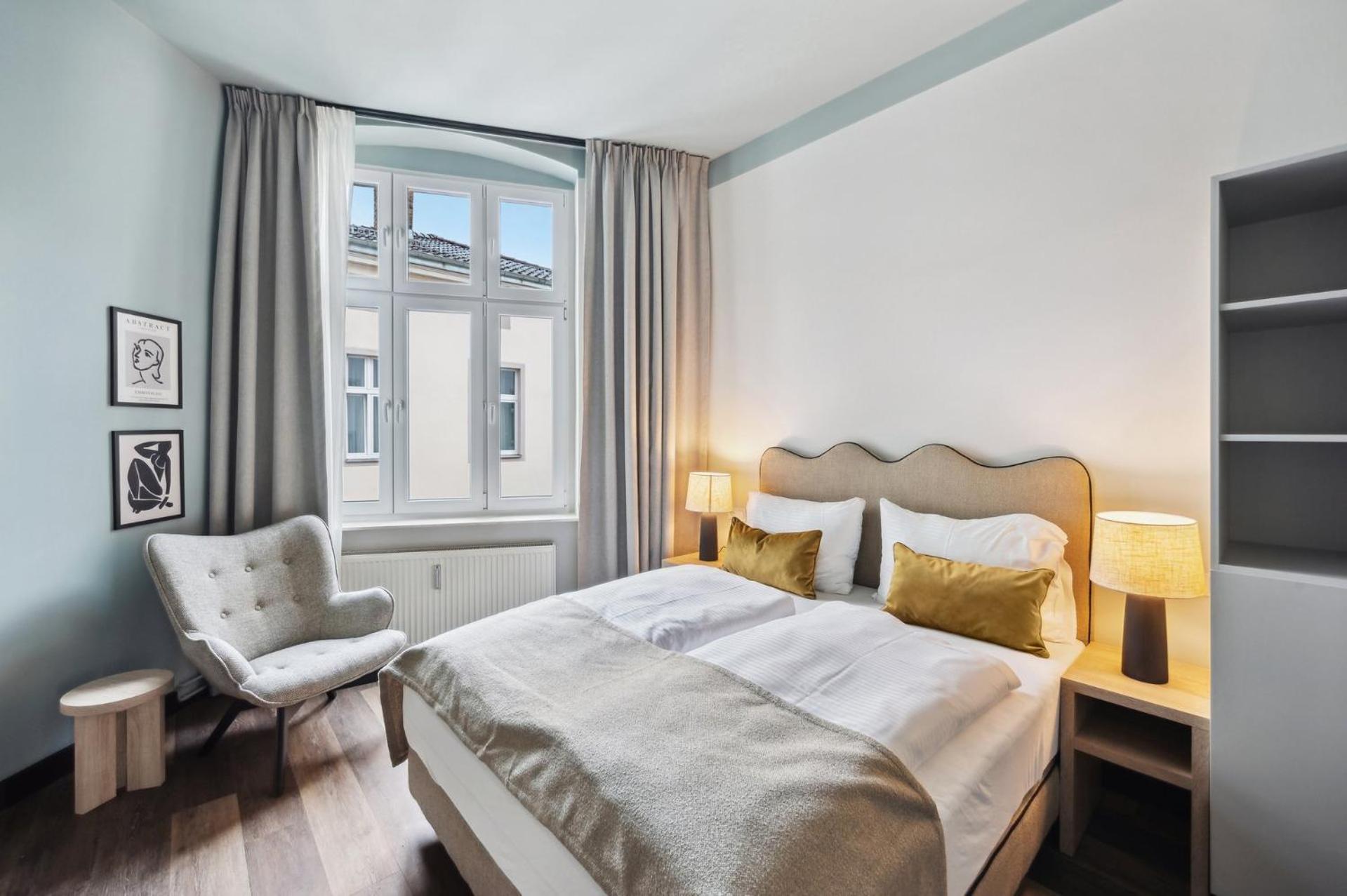 Limehome Stresemannstr