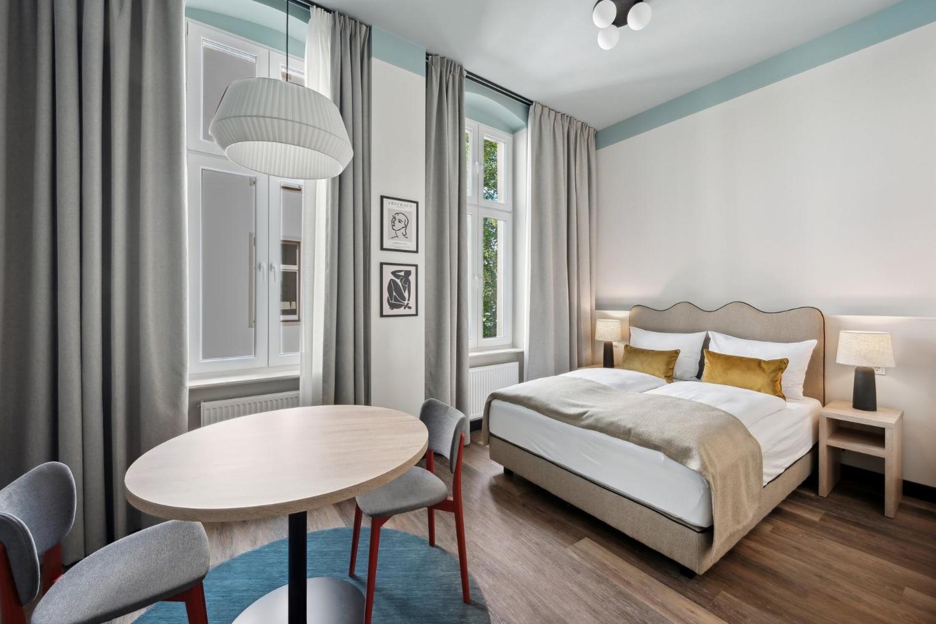 Limehome Stresemannstr Lejlighed *