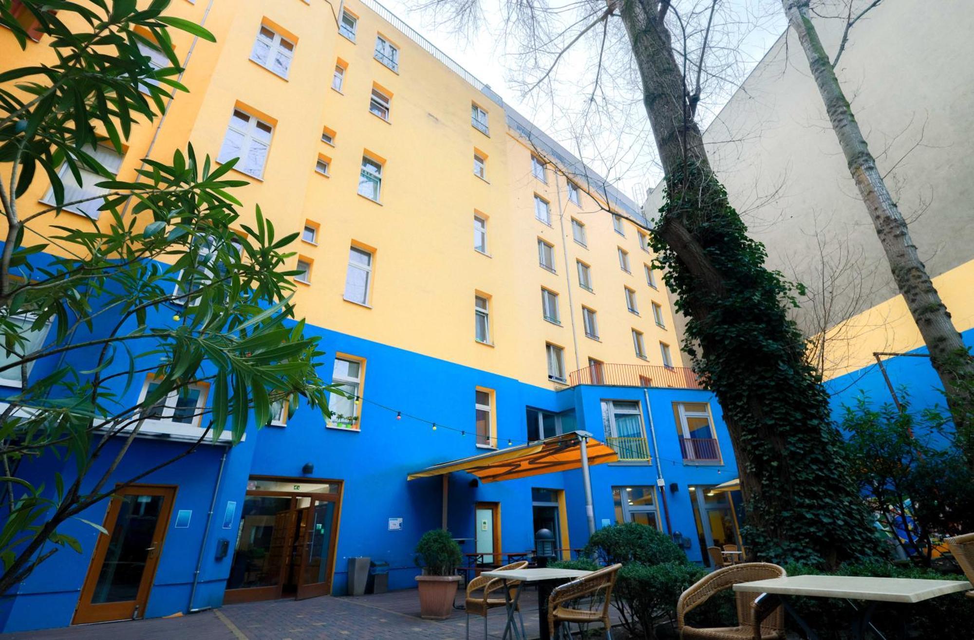 Hostel Pegasus *