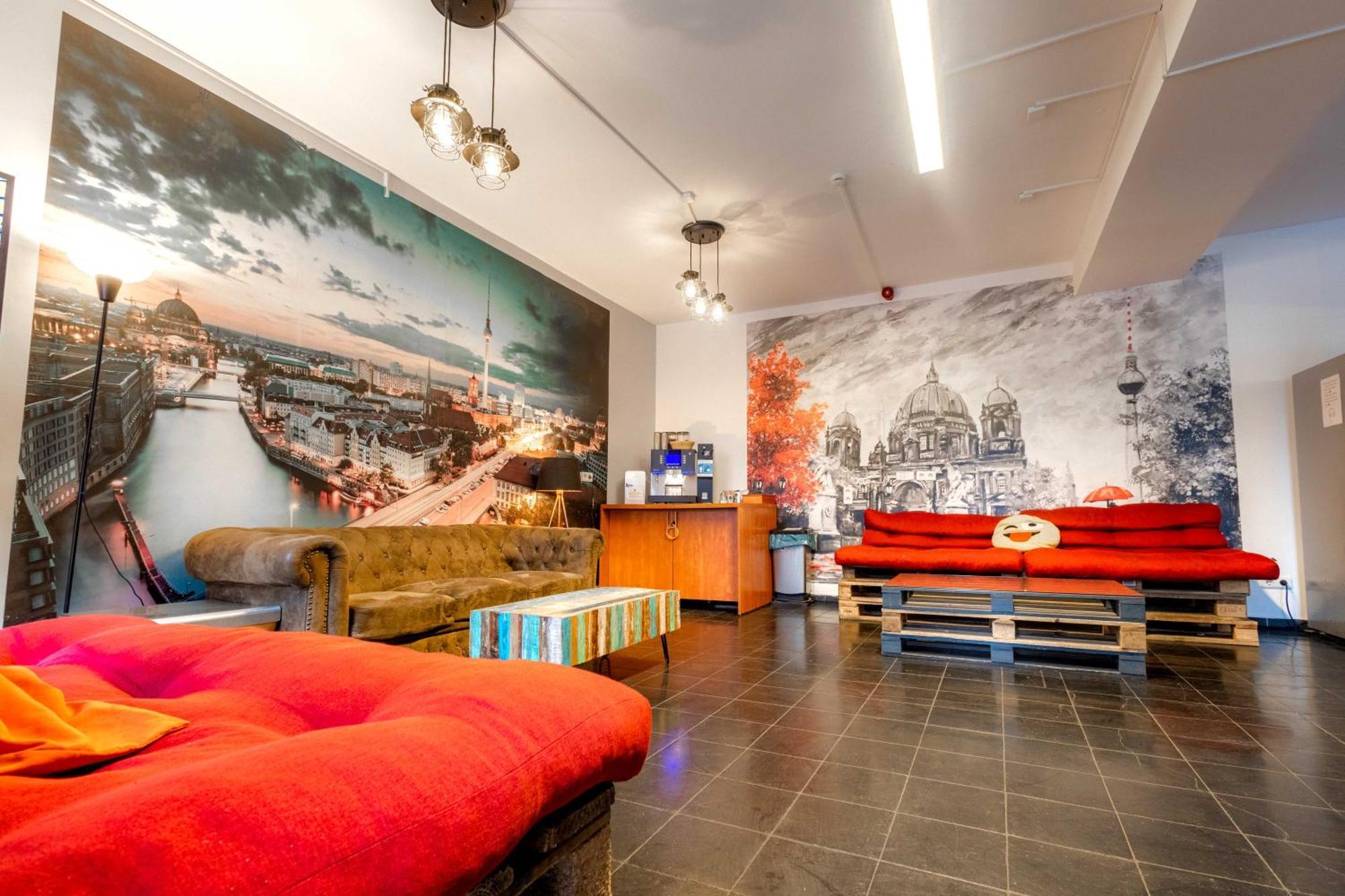 Hostel Pegasus *